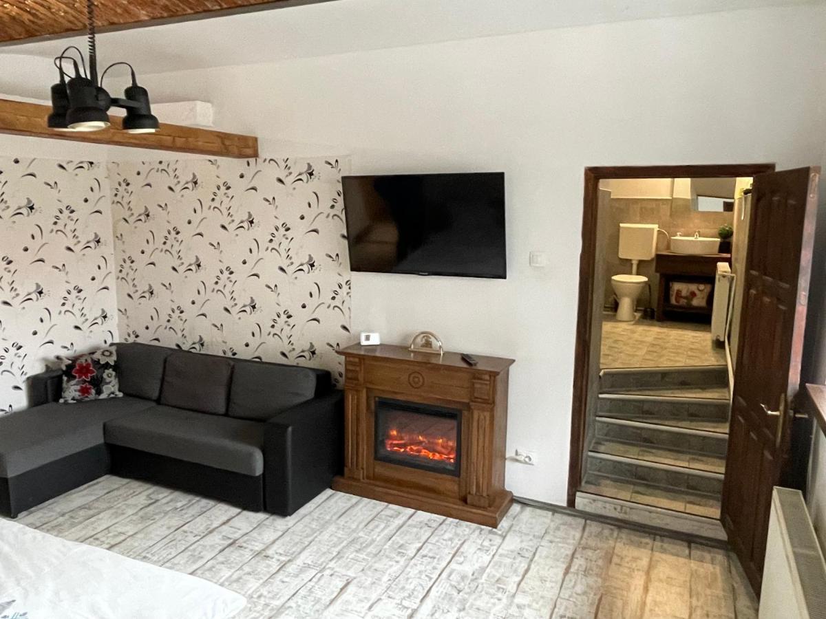 Tampa Residence 브라쇼브 외부 사진