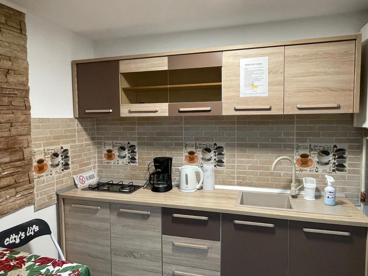Tampa Residence 브라쇼브 외부 사진