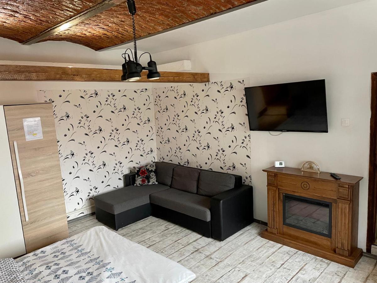 Tampa Residence 브라쇼브 외부 사진