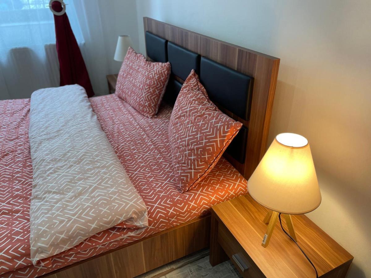Tampa Residence 브라쇼브 외부 사진