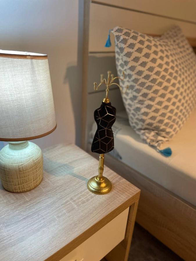 Tampa Residence 브라쇼브 외부 사진