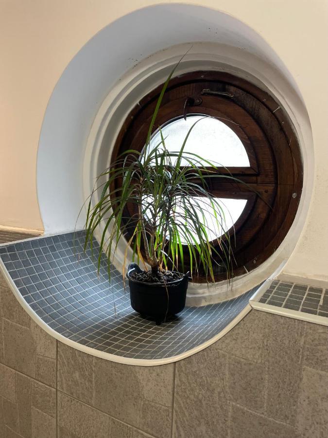Tampa Residence 브라쇼브 외부 사진
