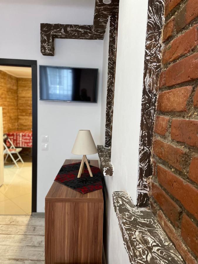 Tampa Residence 브라쇼브 외부 사진