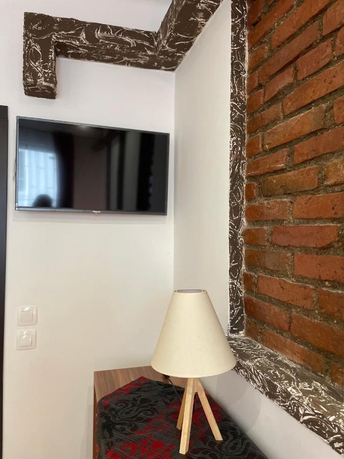 Tampa Residence 브라쇼브 외부 사진