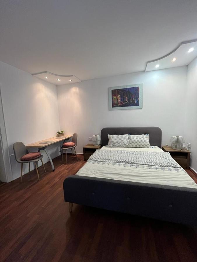 Tampa Residence 브라쇼브 외부 사진