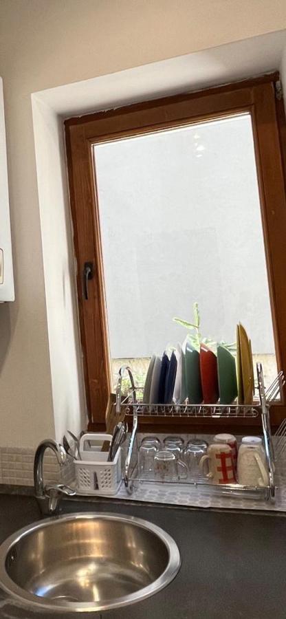 Tampa Residence 브라쇼브 외부 사진