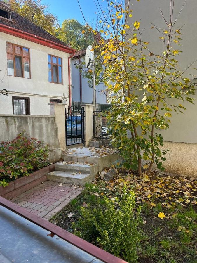 Tampa Residence 브라쇼브 외부 사진