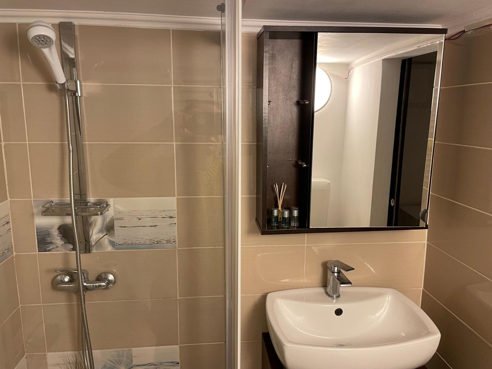 Tampa Residence 브라쇼브 외부 사진